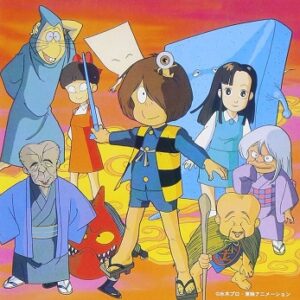 『ゲゲゲの鬼太郎（第3作）』（1985年）を振り返りましょう