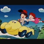 『へーい！ブンブー』（1985年）を振り返りましょう