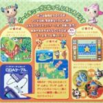 『どうぶつの森+』（ゲームキューブ）を振り返りましょう
