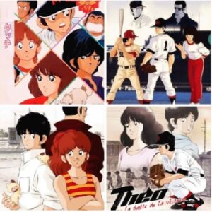 『タッチ』（1985年）を振り返りましょう