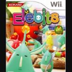 『エレビッツ』（Wii）を振り返りましょう