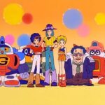 『超力ロボ ガラット』（1984年）を振り返りましょう