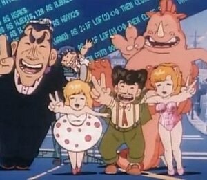 『コンポラキッド』（1985年）を振り返りましょう