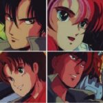 『超獣機神ダンクーガ』（1985年）を振り返りましょう