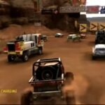 『MotorStorm モーターストーム』（プレイステーション3）を振り返りましょう