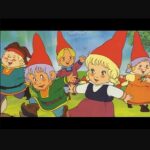 『森のトントたち』（1984年）を振り返りましょう