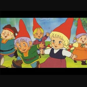 『森のトントたち』（1984年）を振り返りましょう
