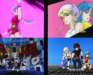 『忍者戦士飛影』（1985年）を振り返りましょう