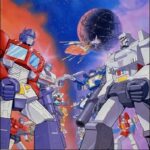 『戦え！超ロボット生命体トランスフォーマー』（1985年）を振り返りましょう