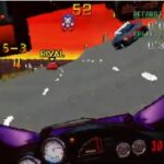 『ゲイルレーサー』（セガサターン）を振り返りましょう