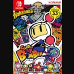 『スーパーボンバーマンR』（Nintendo Switch）を振り返りましょう